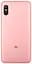 Смартфон Xiaomi Redmi 6 Pro 4/64GB Pink Global Rom Refurbished - мініатюра 3