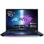 Ноутбук Gigabyte 16 AORUS MASTER BZH QHD OLED 240Гц/Intel ARL HX Ultra9/32GB/2TB SSD/NVIDIA RTX 5090 24GB/W11P/Black (AORUS_16BZHC6UAE65SP) - мініатюра 1