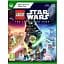 Гра Lego Star Wars The Skywalker Saga (російські субтитри) (Xbox One Xbox Series X) - мініатюра 1