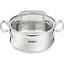 Набір каструль та сковорідок Tefal Duetto+ G732SB55 [120244] - мініатюра 4