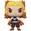 Игровая фигурка Funko Pop Убийца демонов Ренгоку (65623) - миниатюра 1
