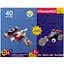 Конструктор гнучкий Otamanko Грайко-збирайко 2 в 1 40 деталей - мініатюра 5