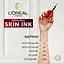 Тональный крем для лица L'Oreal Paris Infaillible Skin Ink №20 стойкий 15 мл - миниатюра 6