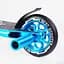 Самокат трюковый Best Scooter 60х85 см Голубой 000231659 - миниатюра 5