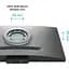 Монітор BenQ 31.5` RD320UA (9H.LMTLA.TBE) [147898] - мініатюра 20