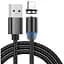 Кабель магнитный Havit HV-CB6163 Lightning 1 м (HV-CB6163) - миниатюра 1