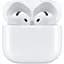 Навушники Apple AirPods 4 with Active Noise Cancellation (MXP93ZE/A) - мініатюра 2