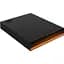 Зовнішній жорсткий диск Seagate FireCuda Gaming Hard Drive 5TB Black [STKL5000400] [106043] - мініатюра 1