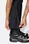 Штаны Rab Downpour Pants Wmns Black S (1033-RB QWI-30-BLK-10) - миниатюра 6