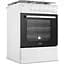 Плита Artel APETITO 10-E WHITE - мініатюра 2