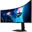 Монітор Samsung 49" Odyssey G9 G95C [LS49CG954EIXCI] [133554] - мініатюра 5