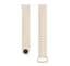 Силиконовый ремешок Primo для фитнеса браслета Xiaomi Redmi Smart Band Pro (M2101B1/BHR5501GL) Ivory - миниатюра 2
