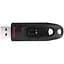 USB флеш накопитель SanDisk 64Gb Ultra USB 3.0 (SDCZ48-064G-U46) - миниатюра 1