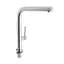 Смеситель для кухни Qtap Zdenek QTZDN9032103FC Brushed Nickel PVD, Никель - миниатюра 1