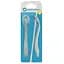 Ложечки Bebe Confort Silicone Spoons, голубые, 2 шт. (3105204300) - миниатюра 2