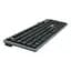 Клавіатура MeeTion USB Standard Chocolate Ultrathin Keyboard K841 Ukr/RU/EN розкладки - мініатюра 8