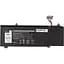 Акумулятор PowerPlant для ноутбуків DELL Alienware M15 R1 2018 (1F22N) 15.4V 3000mAh - мініатюра 1