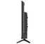 Телевізор 32" HF32HDF24S, Black, LED HD, 1366x768, 60 Гц, Smart TV Hoffson teh0019682 - мініатюра 4