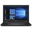 Ноутбук Dell Precision 3520 (E3-1505M/16/256SSD/M620-2Gb) - Class B "Б/В" - мініатюра 1