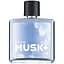 Туалетна вода Avon Musk Air+ для Нього 75 мл - мініатюра 1