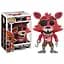 Фігурка Funko Pop Five Night's at Freddy's Foxy the Pirate П'ять ночей з Фредді Пірат Фоксі 10 см (KC FNAF FP) - мініатюра 2