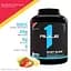 Протеїн Rule 1 R1 Whey Blend Полуниця-банан 2240 г - мініатюра 2
