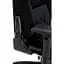 Геймерське крісло GT Racer X-5164 Fabric Black - мініатюра 12