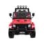 Електромобіль Ramiz Raptor Drifter MP3 LED 12 В,чорний (PA.S2388.CZ) - мініатюра 4