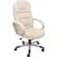 Офісне крісло GT Racer X-2852 Classic Cream [125600] - мініатюра 2