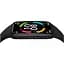 Ремінець DK CDK Silicone Sport Band Classic для Huawei Band 6 (011342) (black) - мініатюра 3