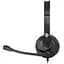 Гарнітура 2E CH12 On-Ear USB Black (2E-CH12SU) - мініатюра 3