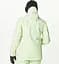 Куртка женская Picture Organic Seakrest W 2025 XL Светло-желтый - миниатюра 3