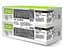 Картридж Samsung MLT-D101S, Black, ML-2160/2165/2168, SCX-3400/3405, SF-760P, 1500 стор, ColorWay, Dual Pack (CW-S2160FM) - мініатюра 1