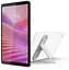 Планшет Lenovo Tab One 4/64 LTE Luna Grey + Clear Case (ZAF10047UA) (7137863) - миниатюра 3