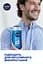 Шампунь для мужчин NIVEA MEN Strong Power 250 мл - миниатюра 6