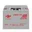 Акумуляторна батарея LogicPower 12V 20AH (LPM-GL 12 - 20 AH) GEL - мініатюра 2