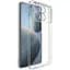 Силиконовый чехол BeCover для Poco X6 Pro Transparancy (710895) - миниатюра 1