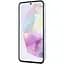 Смартфон Samsung Galaxy A35 8/128Gb Ice Blue [SM-A356ELBP] [116217] - мініатюра 4