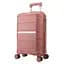 Валіза Semi Line 20" (S) Pink (T5836-1) - мініатюра 1
