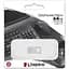 USB флеш-накопитель Kingston DataTraveler Micro 64GB USB-A 3.2 Gen 1 Metal (DTMC3G2/64GB) [92135] - миниатюра 3