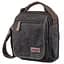 Сумка мужская Vintage 27х23,5х8 см sum0012203 - миниатюра 1