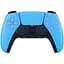 Геймпад Sony PlayStation 5 DualSense Starlight Blue - мініатюра 1