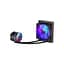 Система рідинного охолодження Gamemax Iceburg 120 Black infinity - мініатюра 2