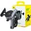 Мото-вело тримач Baseus PrimeTrip Series Magnetic Bike Phone Holder C40569000121-00 Black - мініатюра 7