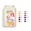 Набір олівців кольорових 99IDEAS "Color Expert" 12 кол., Manga Set, метал. коробка, 99CE-12MANG - мініатюра 3