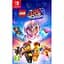 Игра Sony PlayStation консольная Switch Lego Movie 2 Videogame, картридж - миниатюра 1
