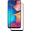 Защитное стекло Toto 5D Full Cover Tempered Glass Samsung Galaxy A90 5G Black - миниатюра 1