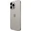 Смартфон Apple iPhone 15 Pro Max 1TB eSIM Natural Titanium [MU6H3] [93911] - мініатюра 7
