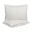Подушка Lotus 50x70 - Cotton Delicate - миниатюра 1