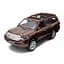 
Автомодель дитяча Toyota Land Cruiser TechnoDrive KM250420 масштаб 1:43 - мініатюра 17